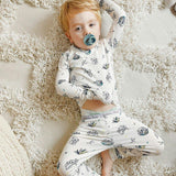 Bamboo Kids Pajamas