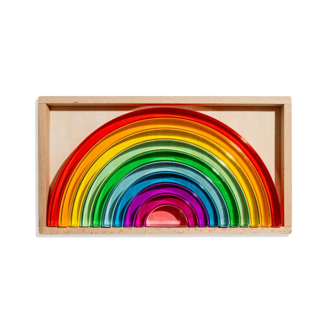 Lucid Rainbow (Preorder)