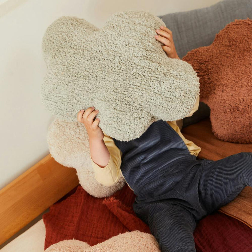 Clouds Floor Cushion