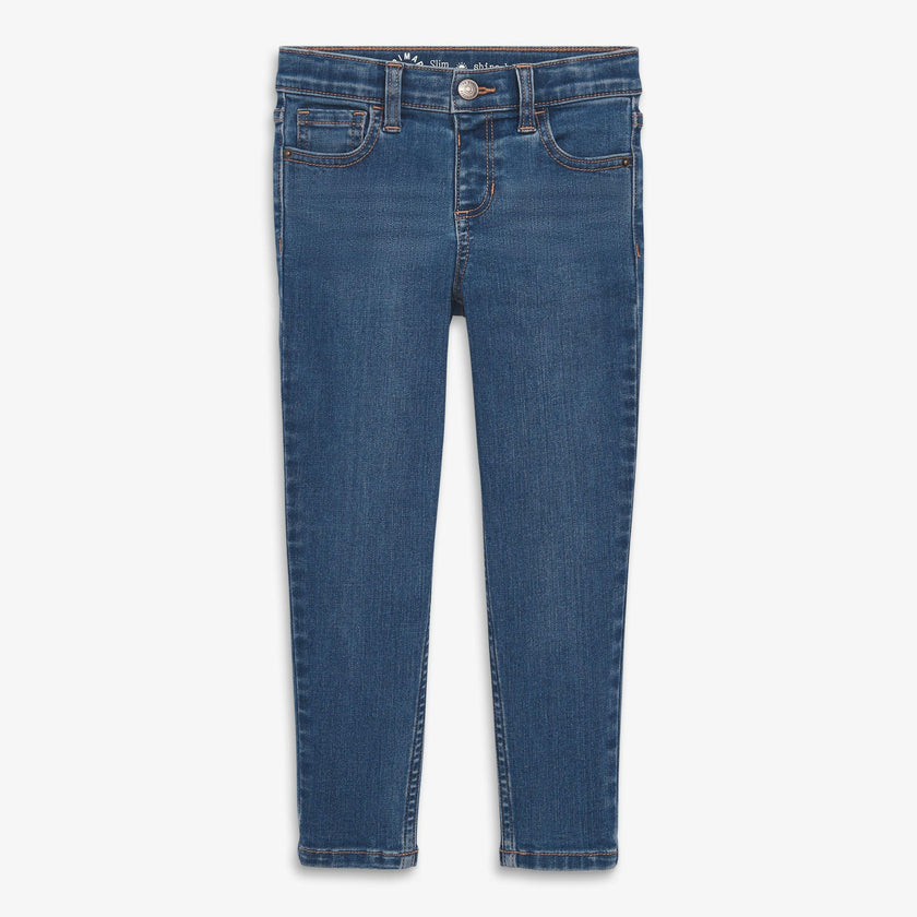 Kids slim jean