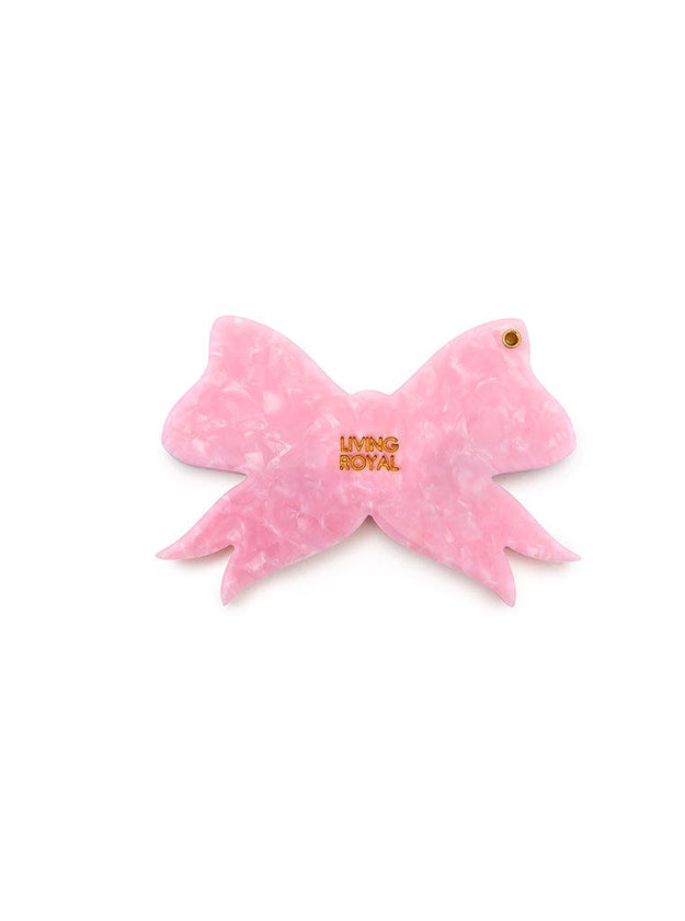 Bow Compact Mirror