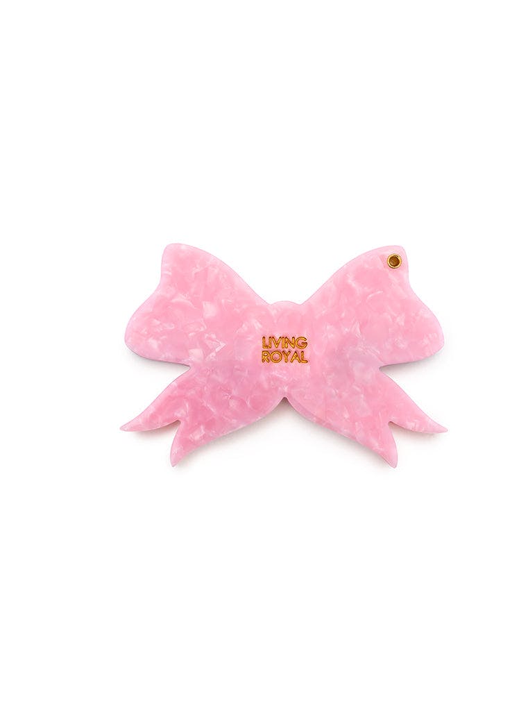 Bow Compact Mirror