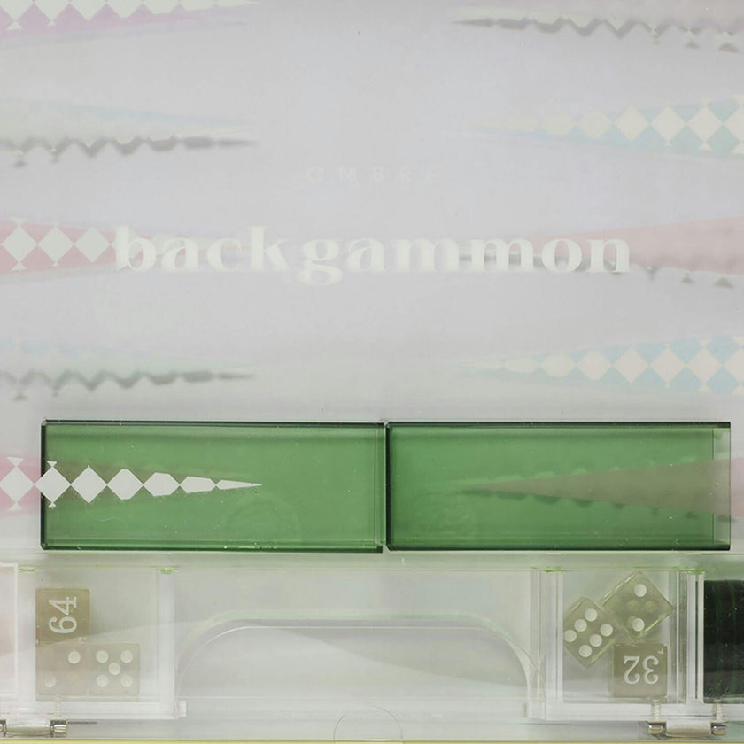 Lucite: Backgammon