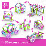 Creative Builder: Designer Series - 30-In-1