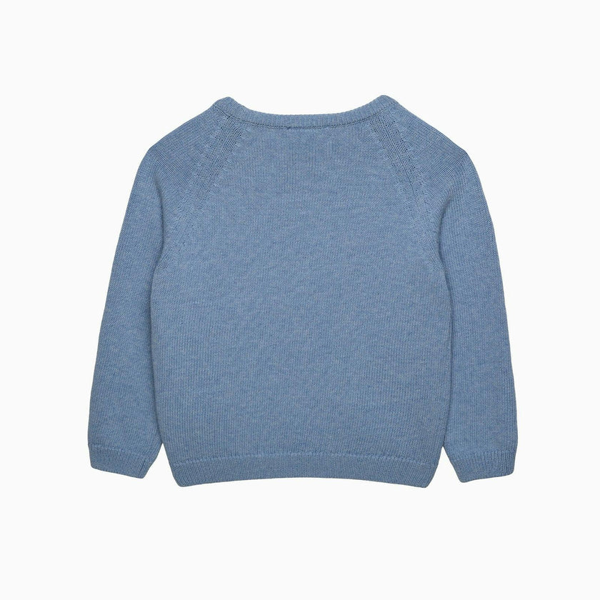 Tennis Sweater