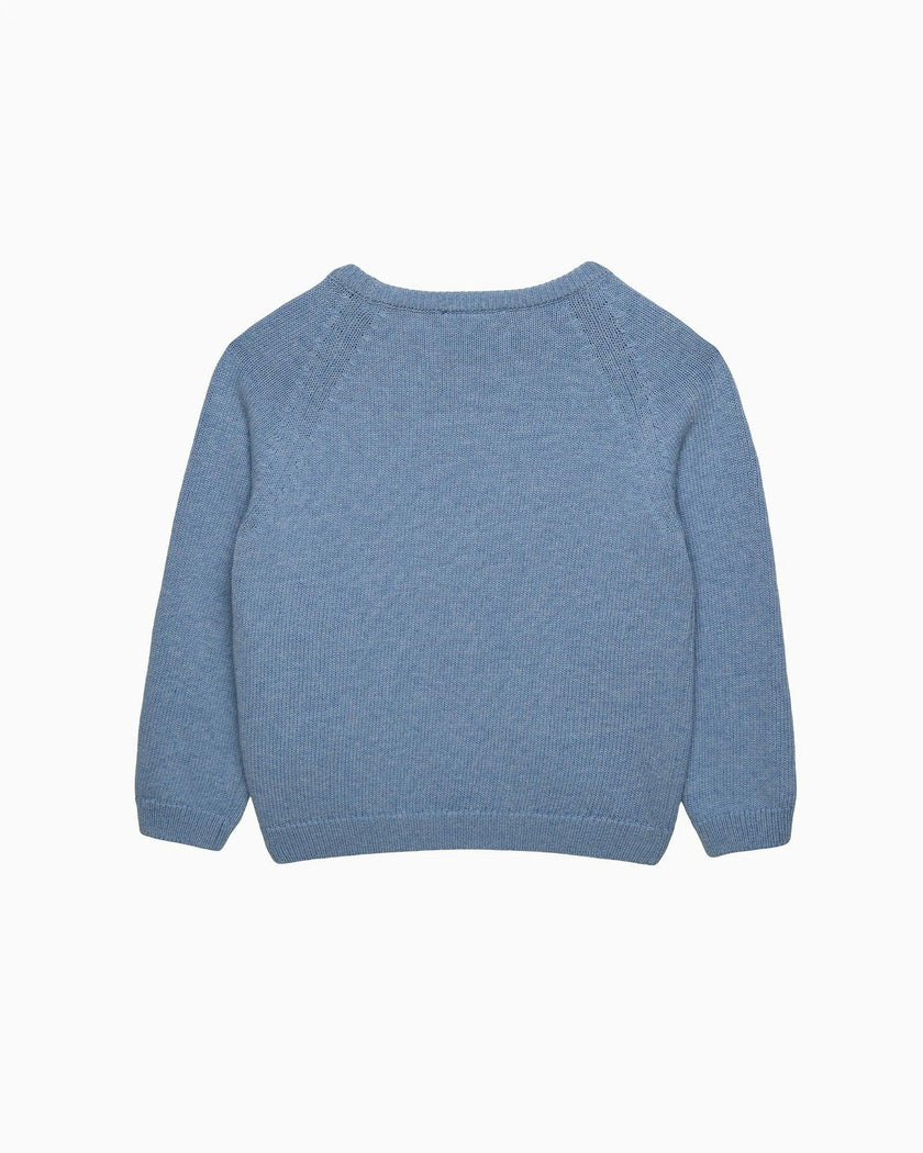Tennis Sweater