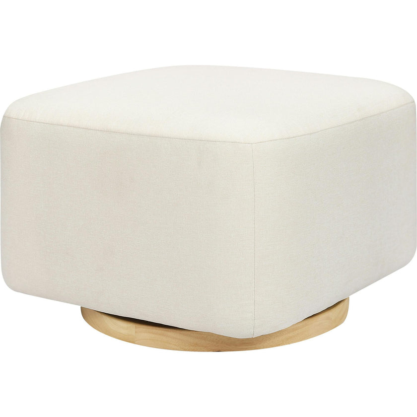 Kiwi Gliding Ottoman