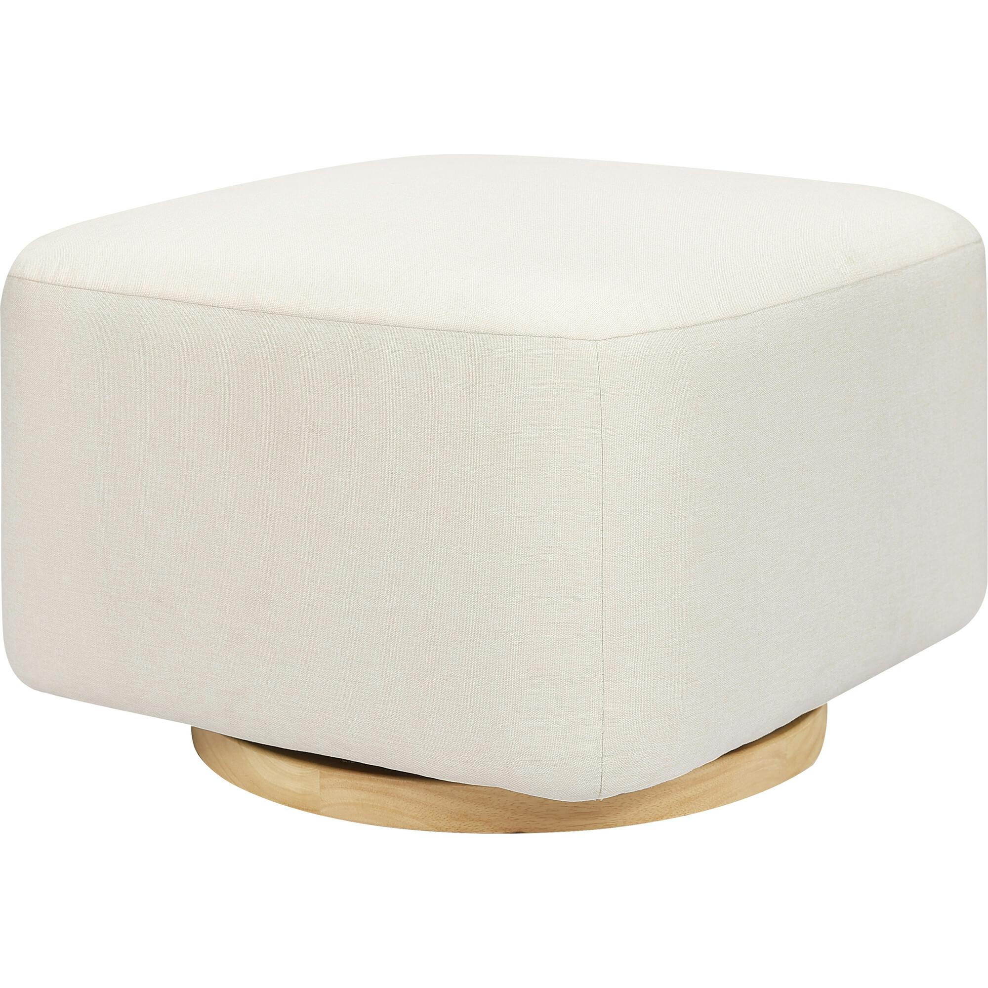 Kiwi Gliding Ottoman