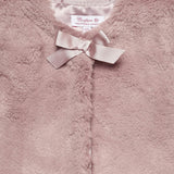 Pie Crust Collar Blouse