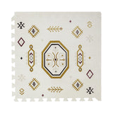 Haven Playmat | Cushioned Foam Puzzle mat for Babies & Toddlers