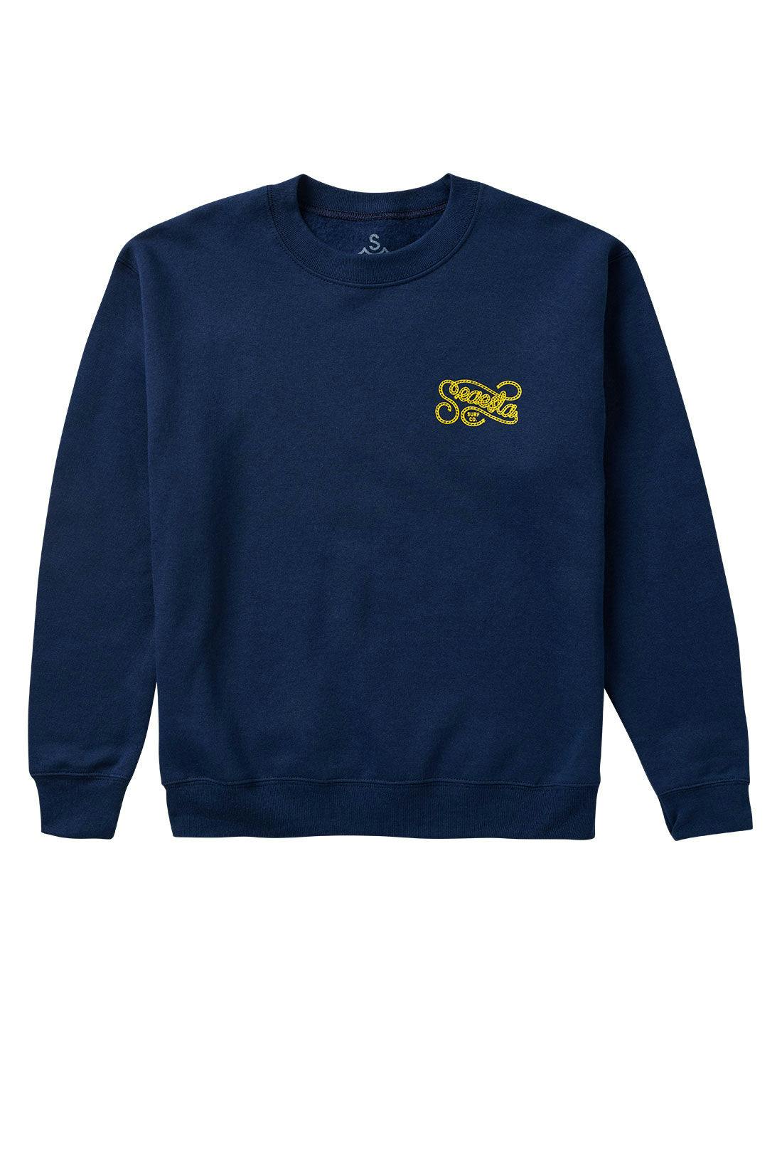 Rodeo Crewneck Sweatshirt / Youth