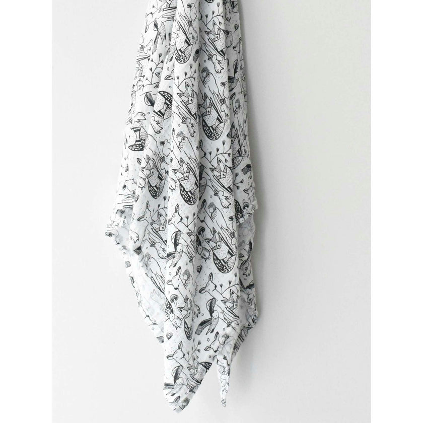 Muslin Swaddle