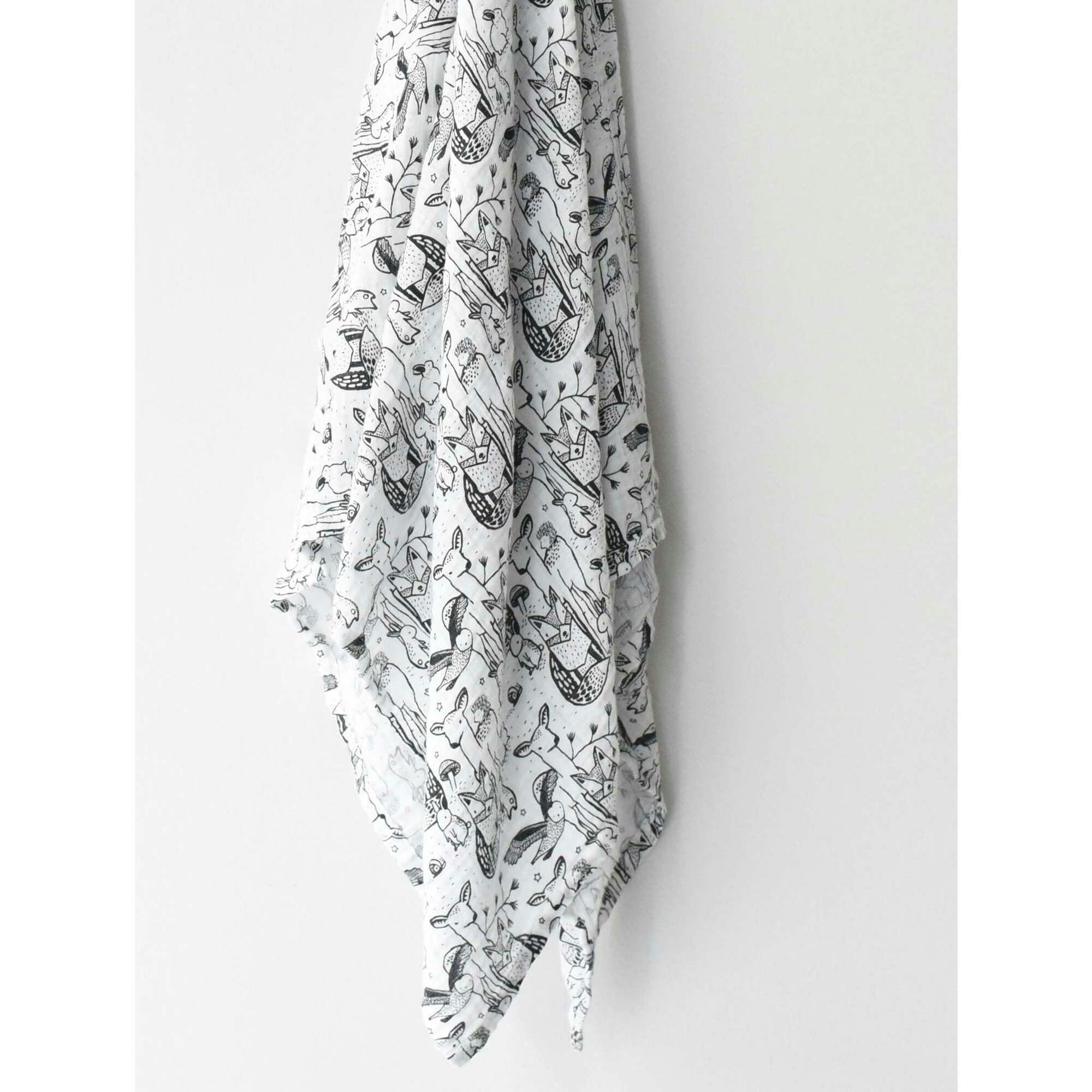 Muslin Swaddle