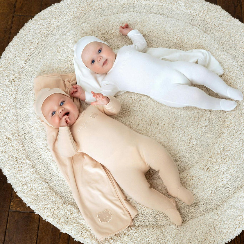 Teddy Blanket