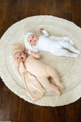 Teddy Footie