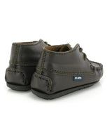 Originals Boots, Dark Brown Smooth Leather