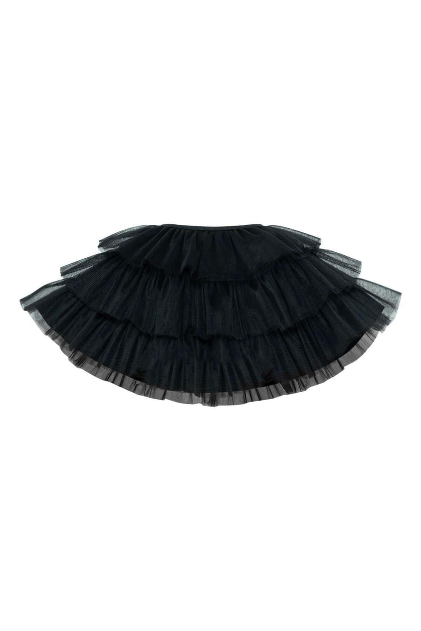 Black Cape