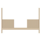 Babyletto Toddler Bed Conversion Kit for Moab 3-in-1 Convertible Crib
