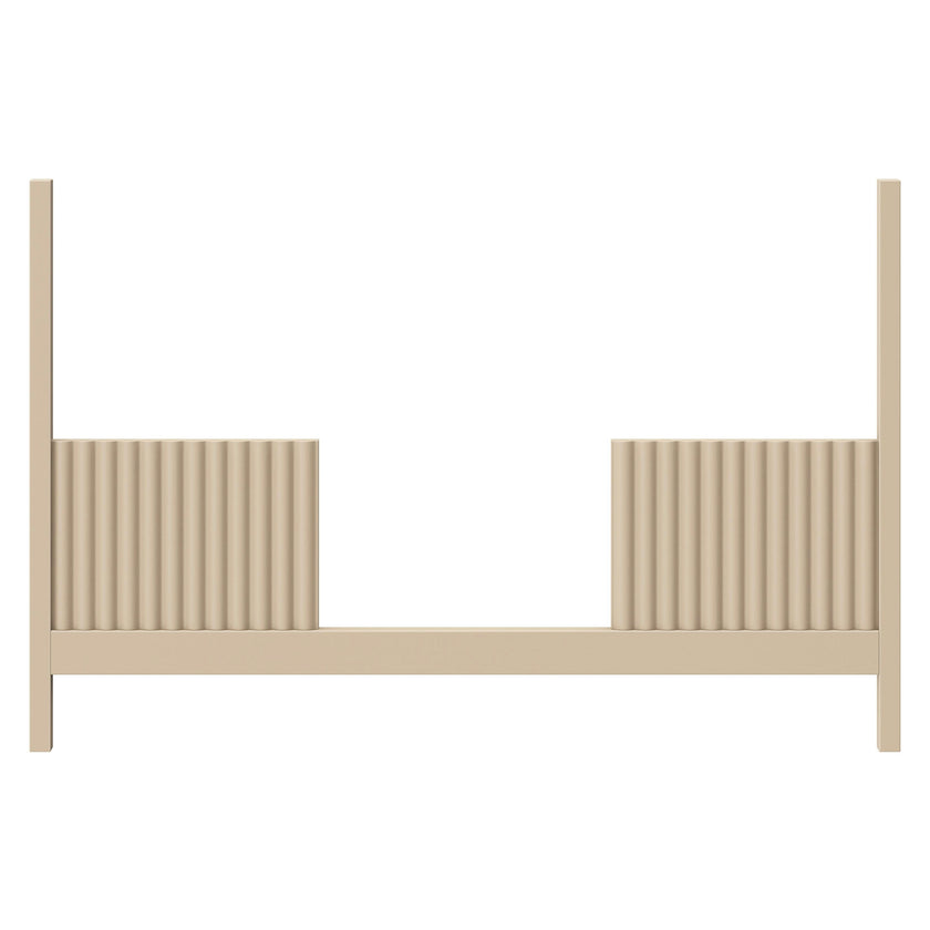 Babyletto Toddler Bed Conversion Kit for Moab 3-in-1 Convertible Crib