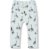 Goose Luxe Stretch Jogger Pants
