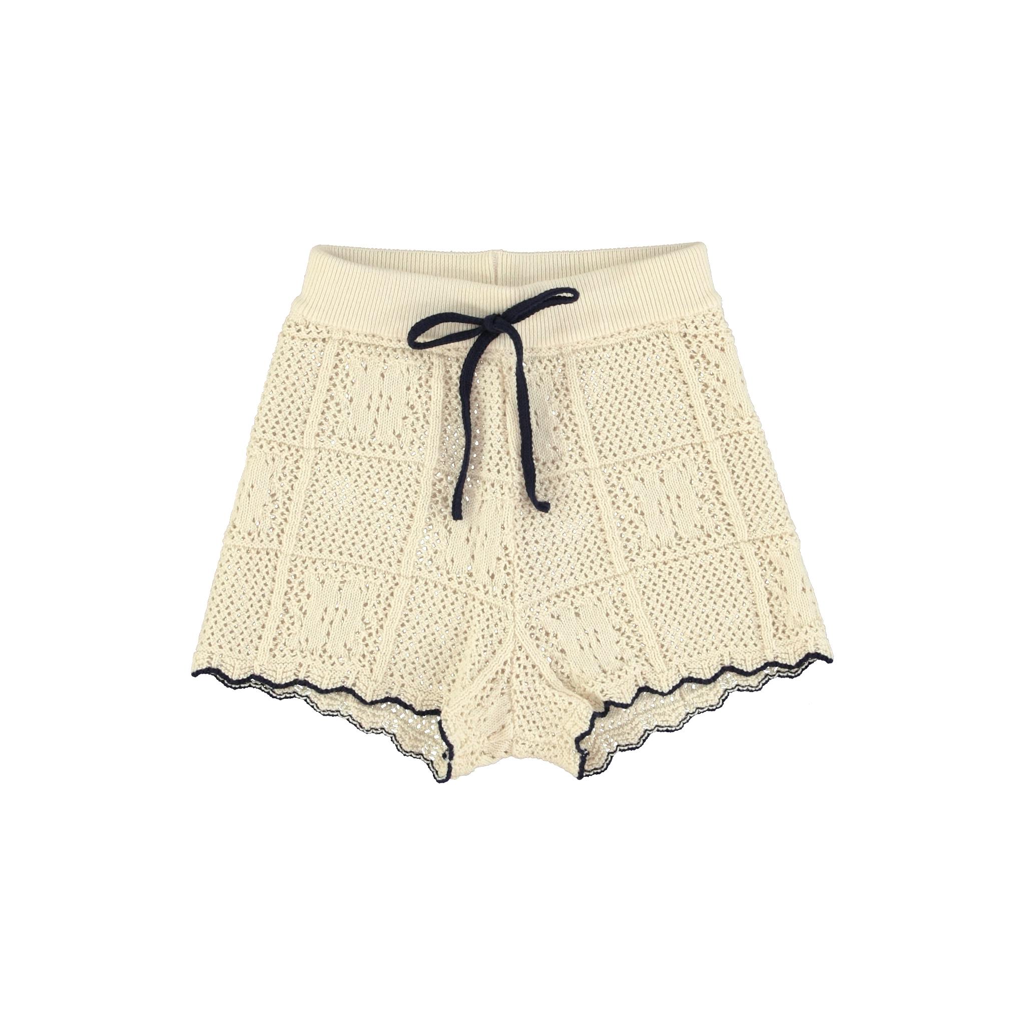 Elina Shorts