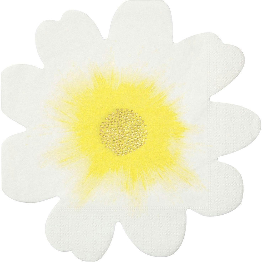 Flower Garden Napkins