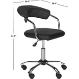 Pier Desk Chair