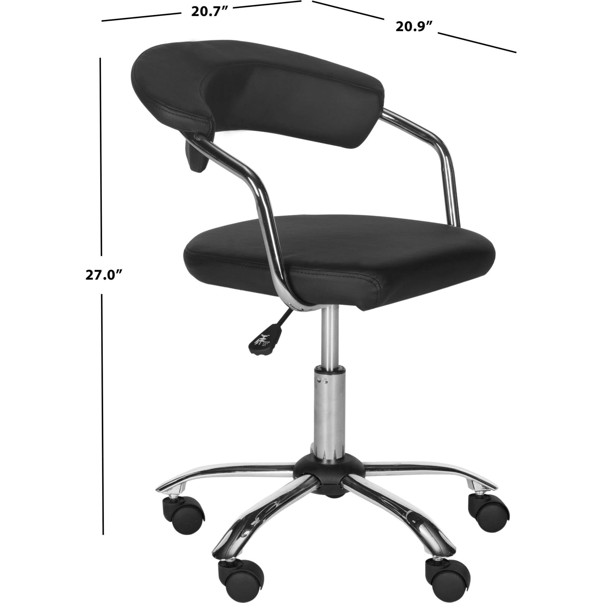 Pier Desk Chair