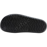 Spencer Adult LX Wanderfoam, Black