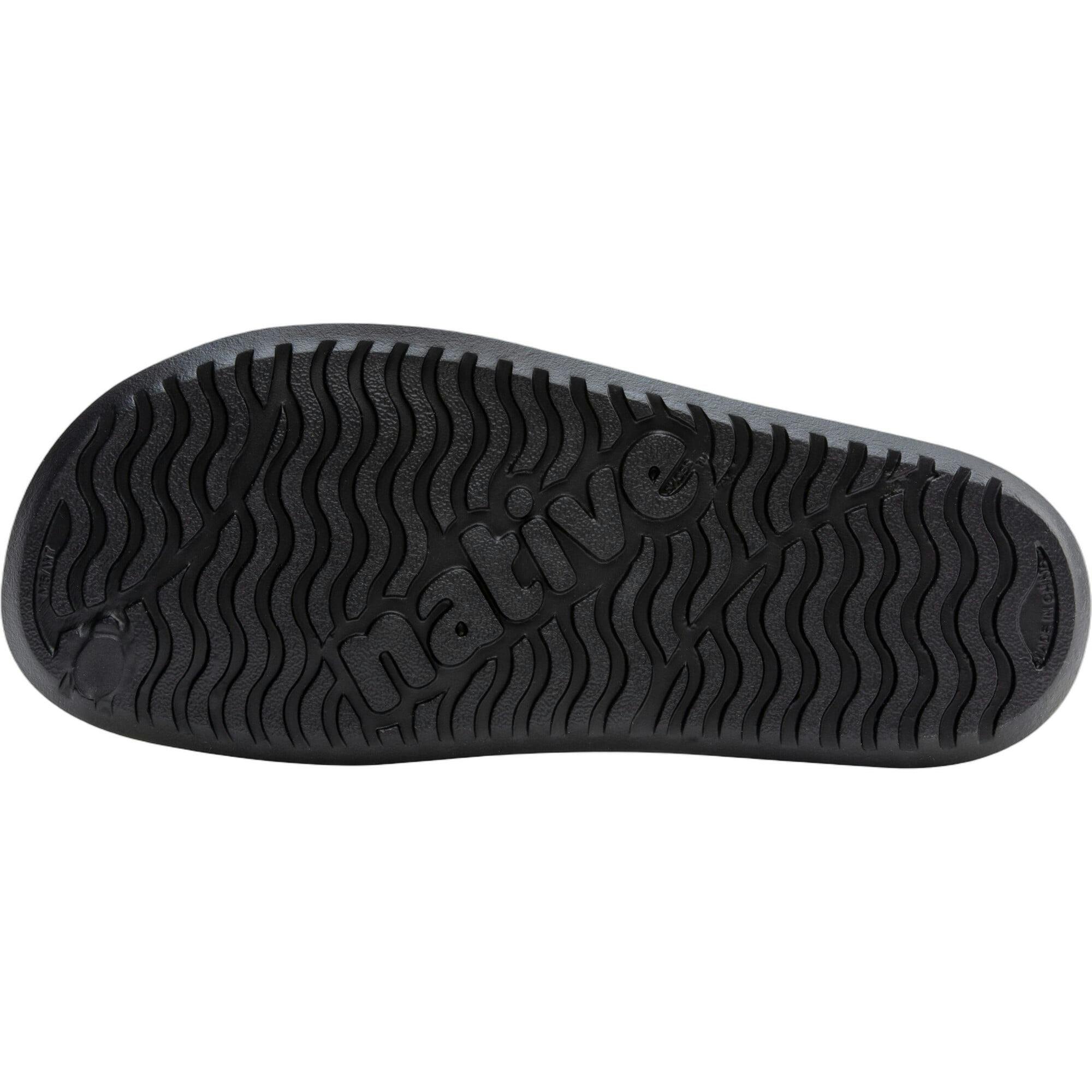 Spencer Adult LX Wanderfoam, Black