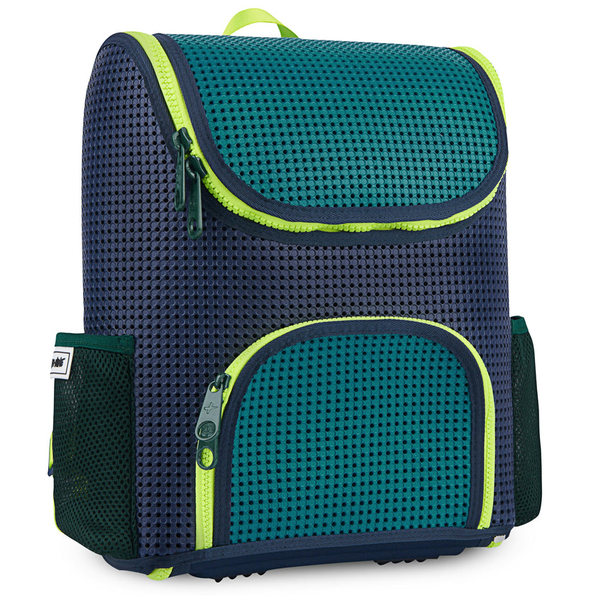 Student Backpack with Nimix Set Bundle