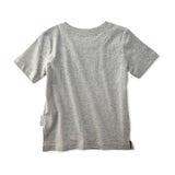 TAYLOR 5-Pack Toddler Short Sleeve T-Shirts