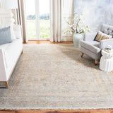 Sultanabad Turner Rug, White