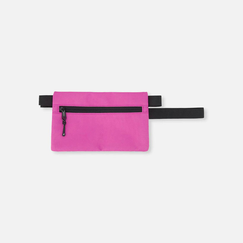 Little Girl Hearts Practical Charming Double-Compartment Pencil Case