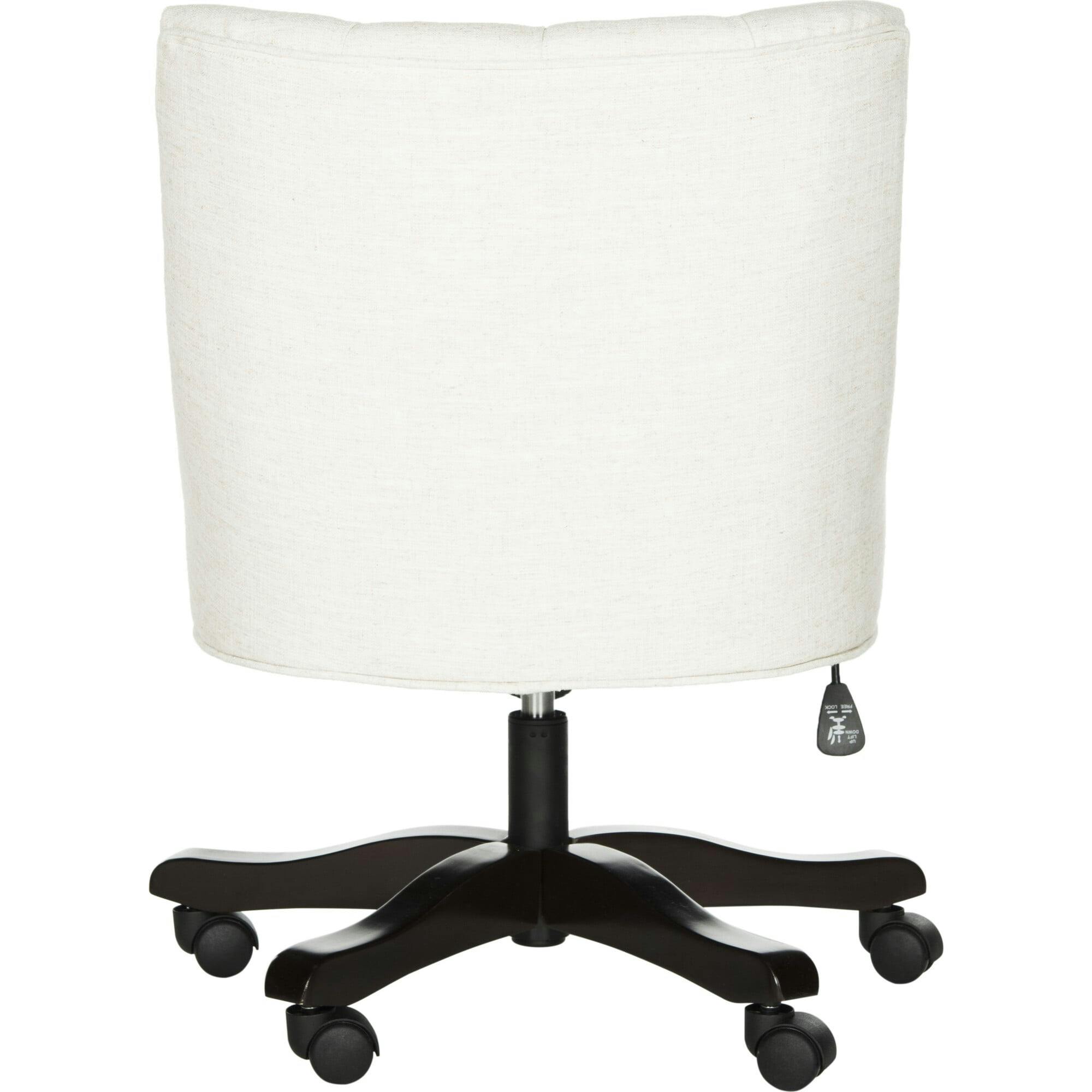 Soho Tufted Swivel Desk Chair