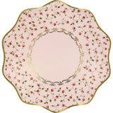 Meri Meri x Ladurée Marie-Antoinette Side Plates