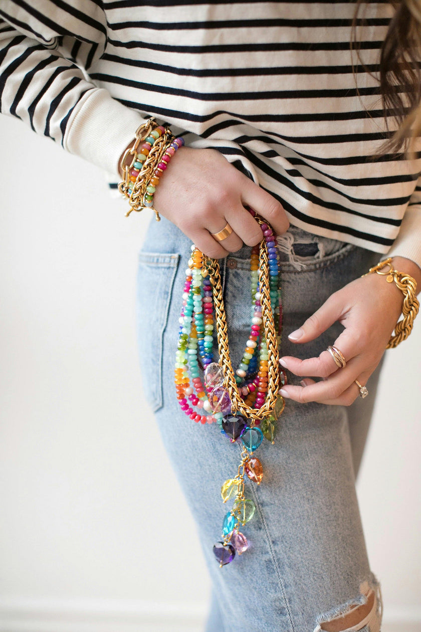 Lennon Bracelet