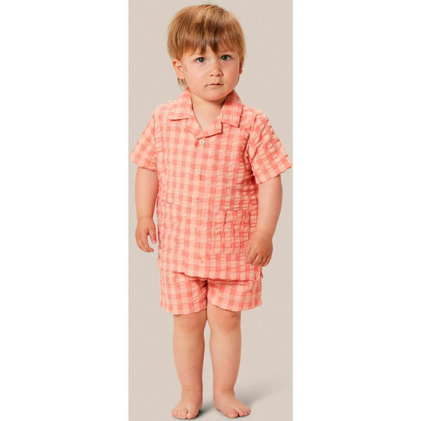 Nantucket Shirt