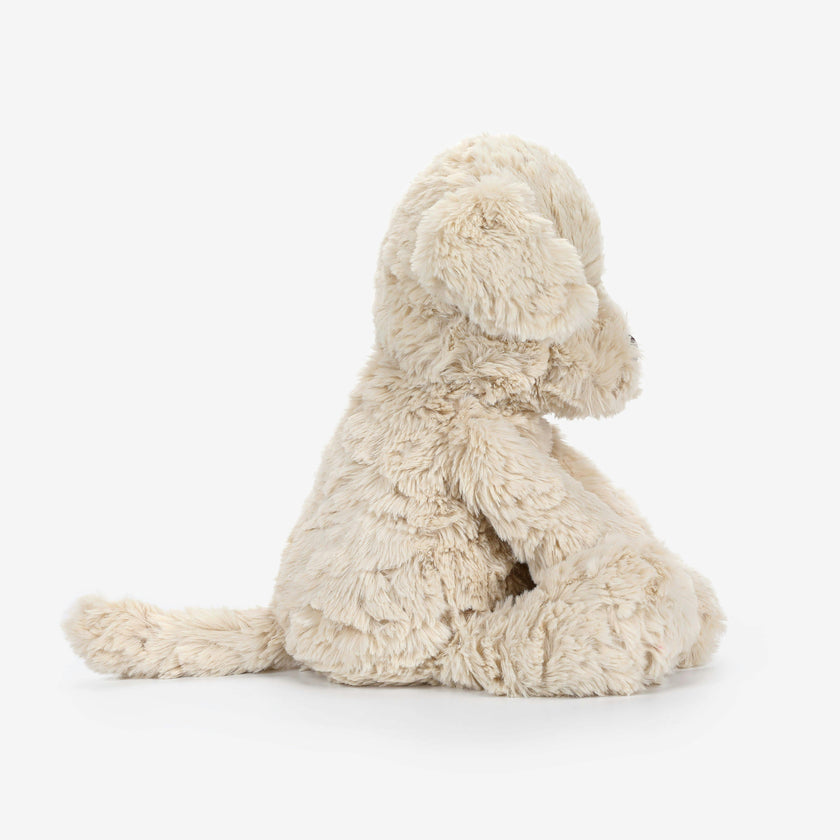 McHugs Madeline Cute Weighted Plush 14"
