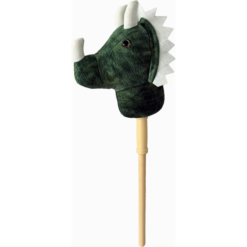 Ponyland: Music Stick Animal - Green - Music Button