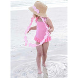 The Girls Harbor Hat - Small & Medium