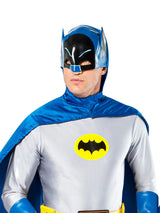 Mens Grand Heritage Batman Costume XL