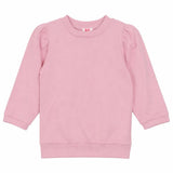 Puff Sleeve T-Shirt