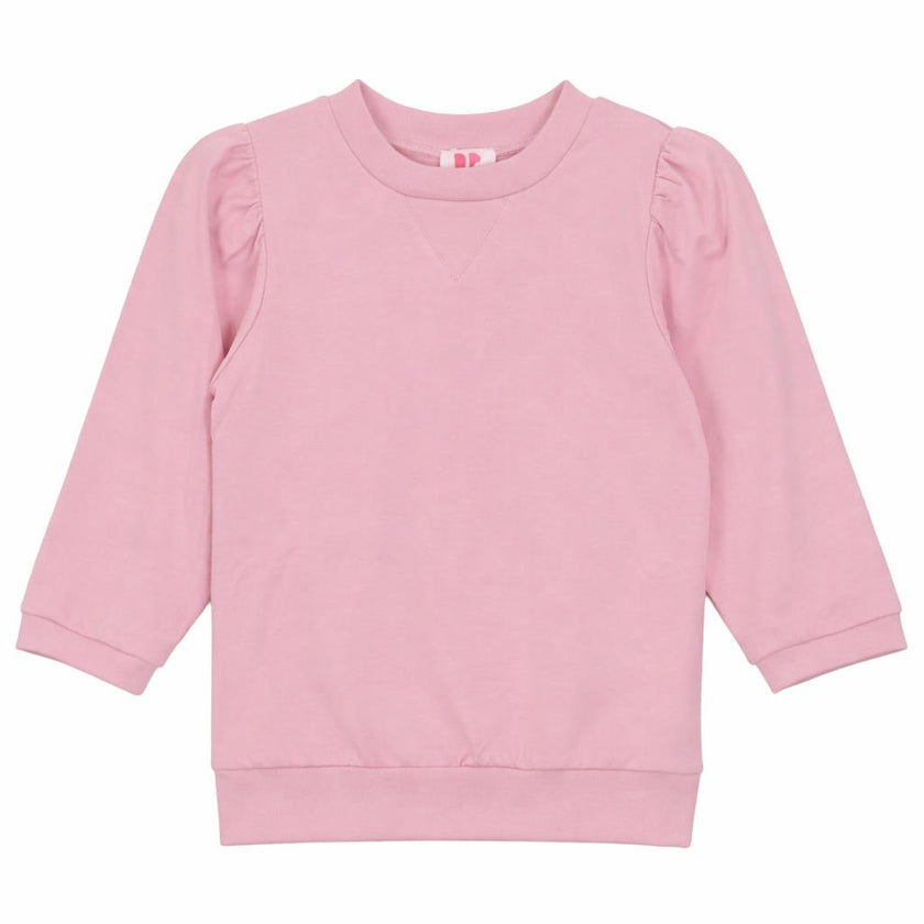 Puff Sleeve T-Shirt