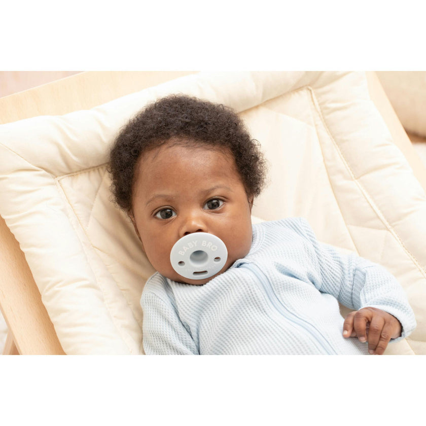 Baby Bro Bubbi™ Pacifier