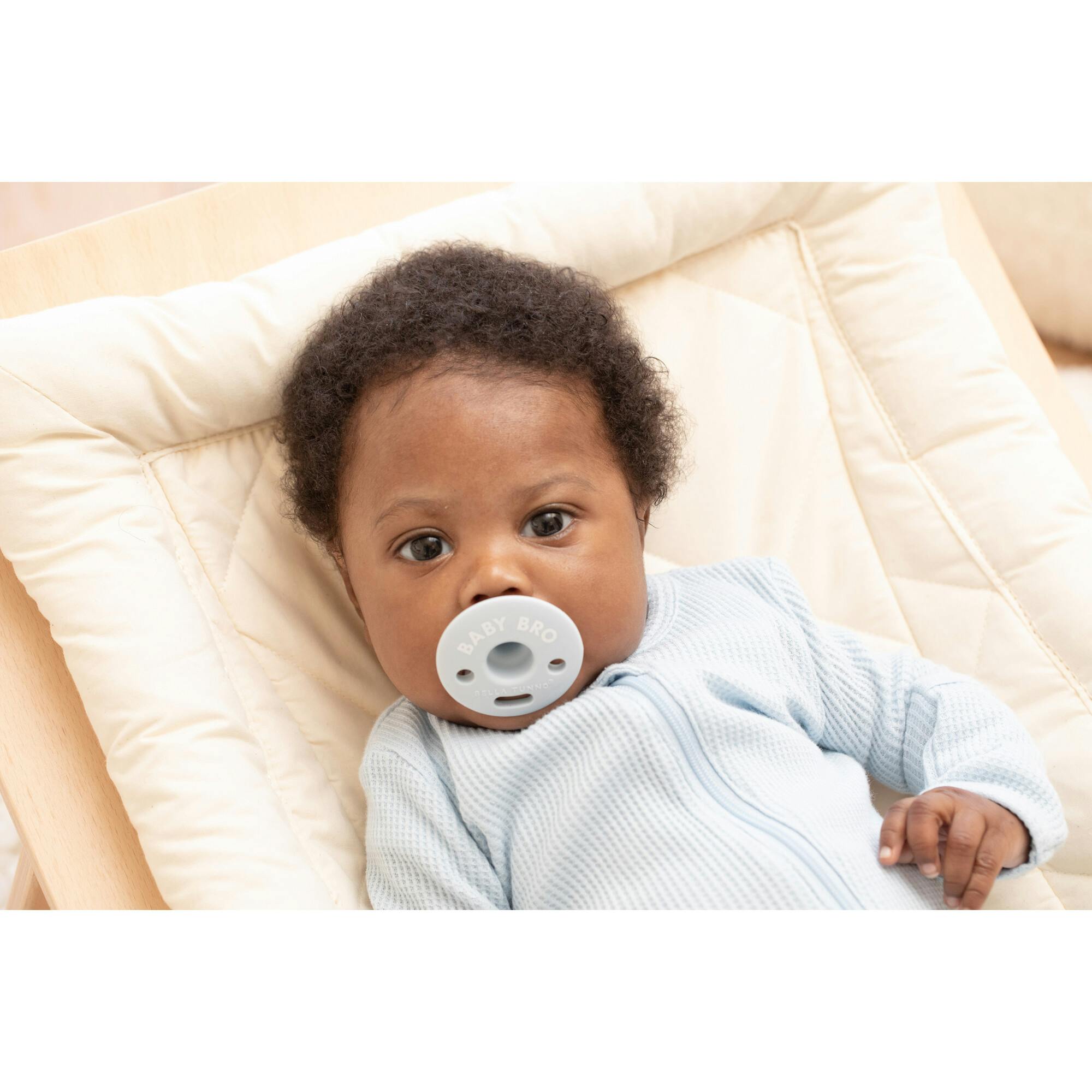 Baby Bro Bubbi™ Pacifier