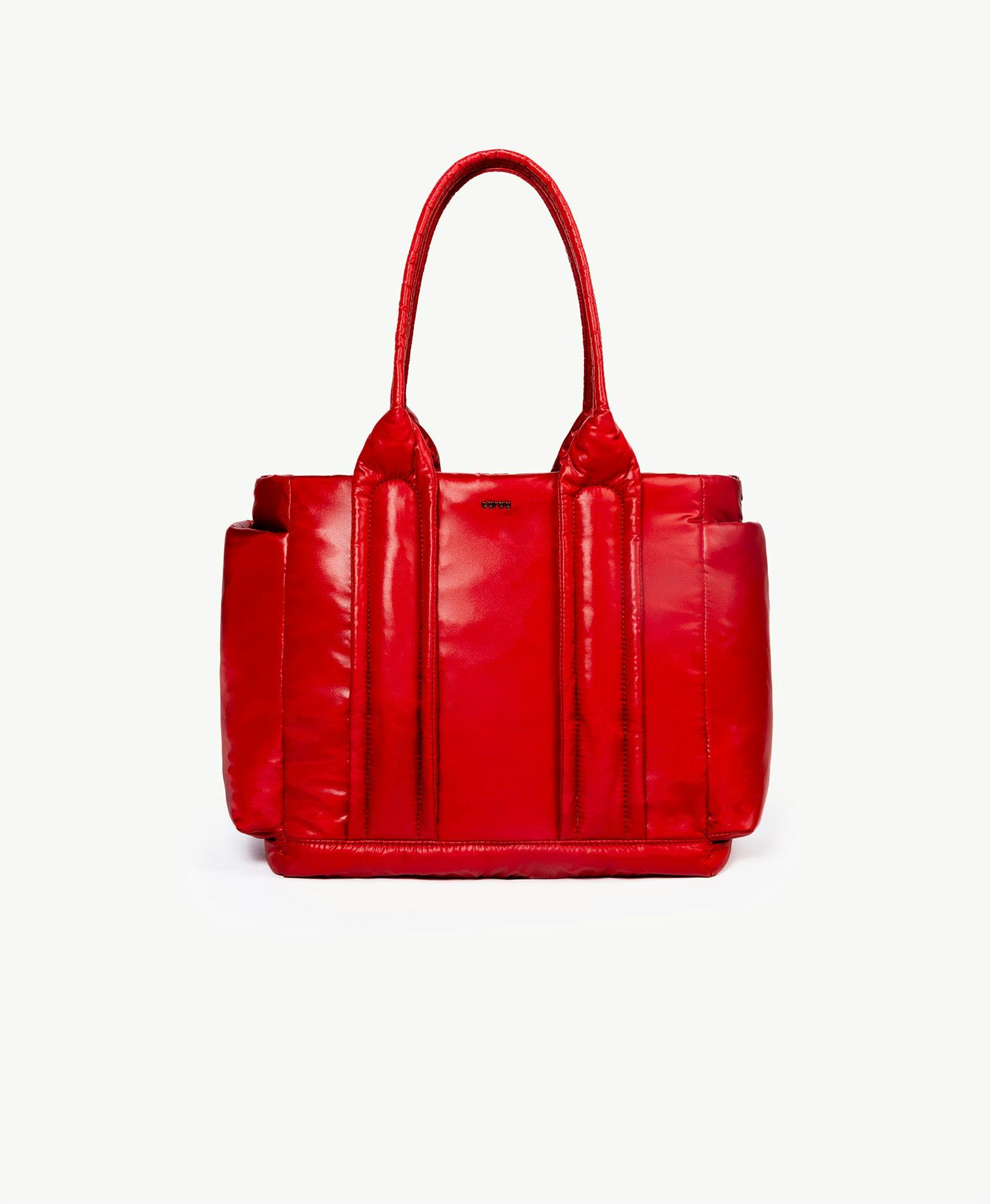 Baby Tote Small