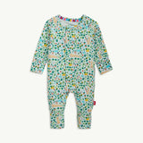 Magnetic Convertible Coverall