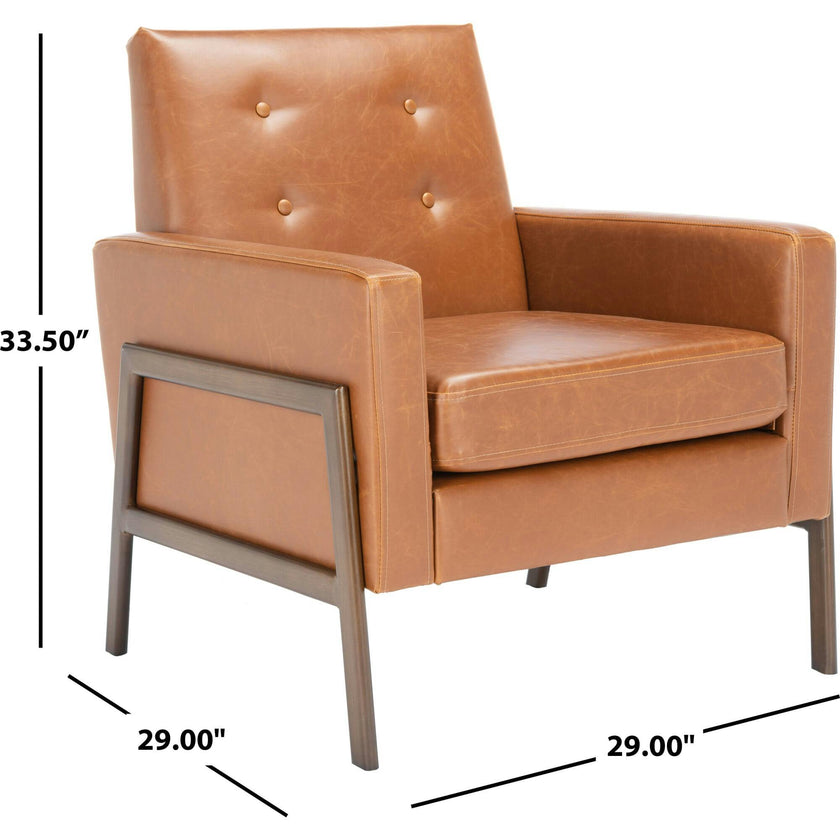 Roald Sofa Accent Chair