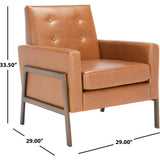 Roald Sofa Accent Chair